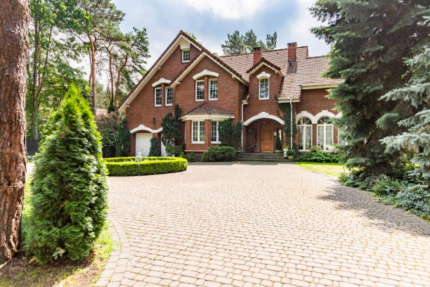 Best Driveway Resurfacing Pavers  in On Top Of The World Designated Place, FL