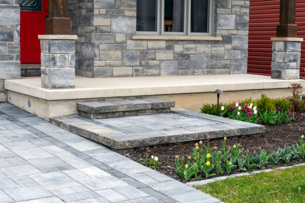 Reasons to Select Us for Your Driveway Paving Requirements in On Top Of The World Designated Place, FL